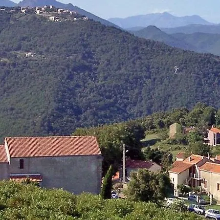 Holiday Route De Campolidori - Campolidori Ghisonaccia