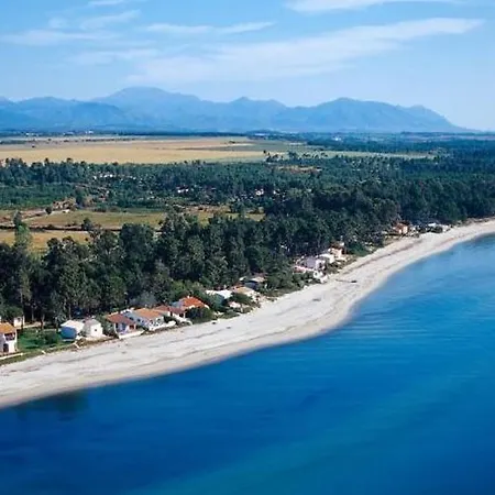 Сasa de vacaciones Holiday Route De Campolidori - Campolidori *